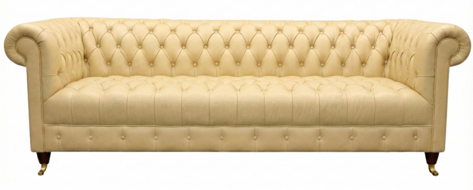 The Dorchester Chesterfield